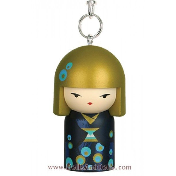 CHIAKU Keychain doll - Laughter